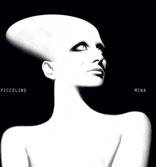 Mina Piccolino CD
