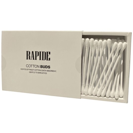 Rapide Cotton Buds Rapide Cotton Buds