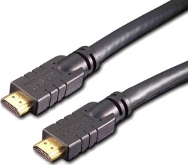 E+P Hdmv 401/25 25 M Hdmi Type A Standard Hdmi Type A Standard 3D 0,1 Gbit/Sek. Svart