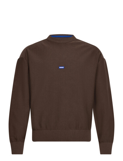 HUGO BLUE San Casey C1 Brown XL