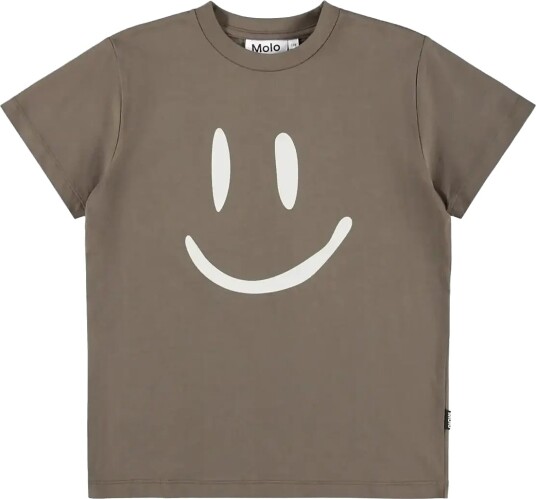 Molo Roxo Brown 140