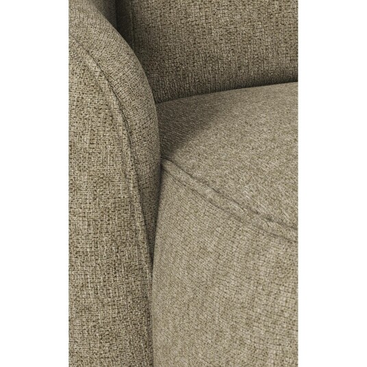 Rowico Norris sofa 4 seter sjeselong venstre 124755