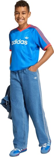 Adidas Originals Lo Tee   Blue   176