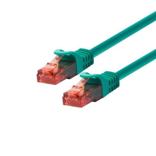 LOGON PATCH CABLE U/UTP CAT6 1.5M