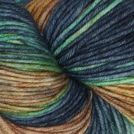 Symfonie Yarns Viva Garn 1001 Elvebredden