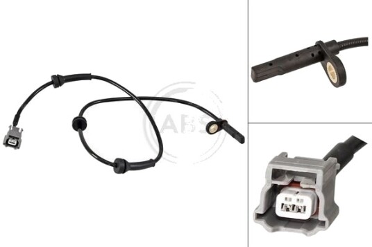 A.B.S. 31639 Sensor ABS