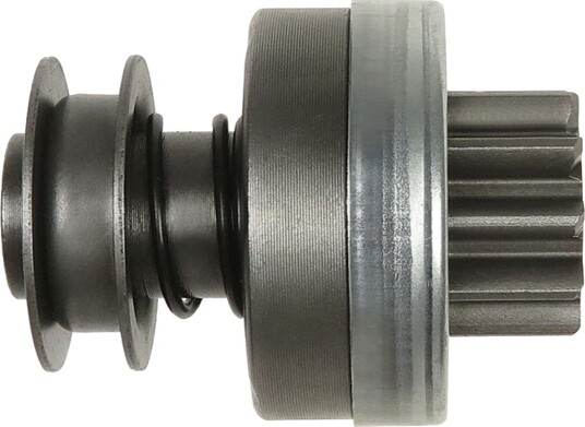 Friløpsgir, starter AS-PL SD9154S