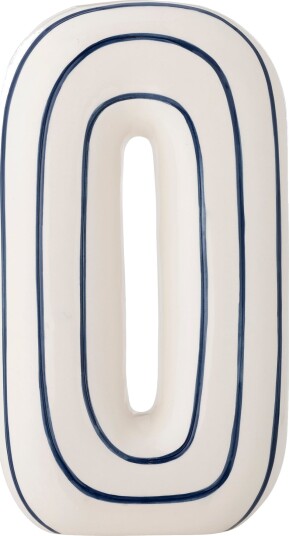 Bloomingville Mae Vase 32 cm
