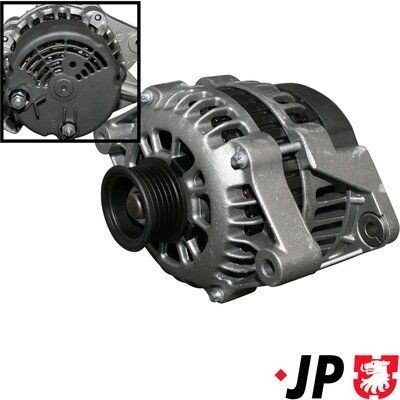Dynamo JP GROUP 1290100600
