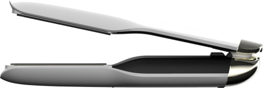 ghd Unplugged Hair Straightener Matte White ghd Unplugged Hair Straightener Matte White