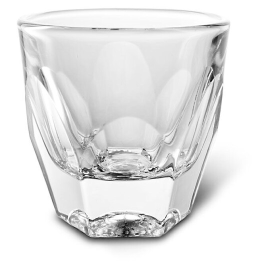 notNeutral Vero Cappuccino Glass - Clear notNeutral Vero Cappuccino Glass - Clear