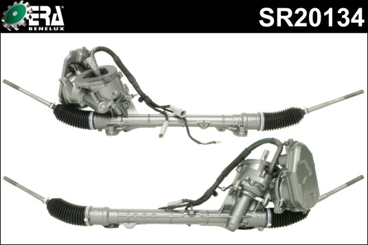 Tannstang ERA Benelux SR20134