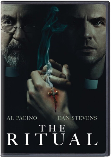Ritual DVD