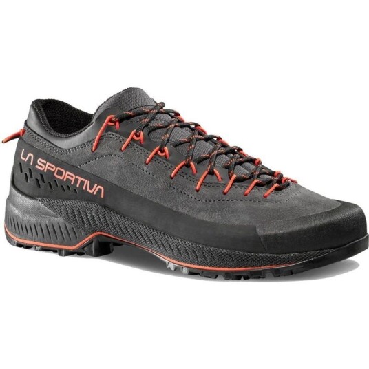 La Sportiva TX4 Evo Carbon/Cherry Tomato 46,5