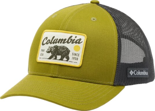 Columbia Sportswear Columbia™ Mesh Snap Back Columbia Sportswear Columbia™ Mesh Snap Back