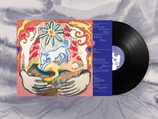 Lamplight Lick The Spoon Let It Soften Vinyl