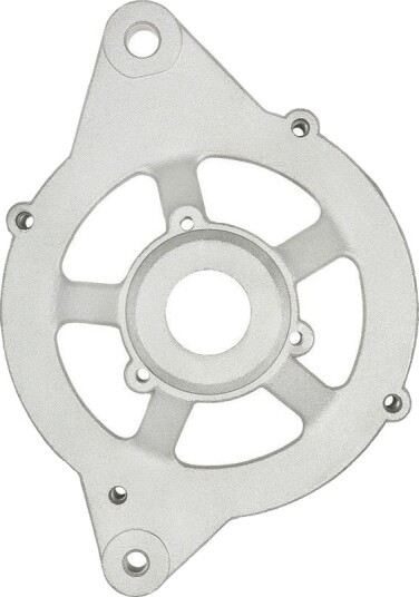 Holder, generator-drivflens AS-PL ABR2028S