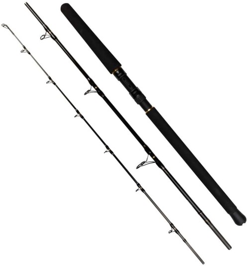 Daiwa Super Kenzaki Spin Daiwa Super Kenzaki Spin