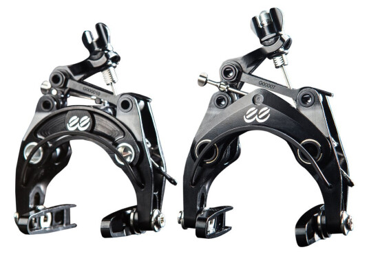 Cane Creek G4 ee-brakesDirect mount front/seatstay Cane Creek G4 ee-brakesDirect mount front/seatstay
