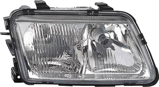 DIEDERICHS 1030982 Frontlykter