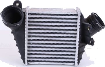 Intercooler NISSENS 96176