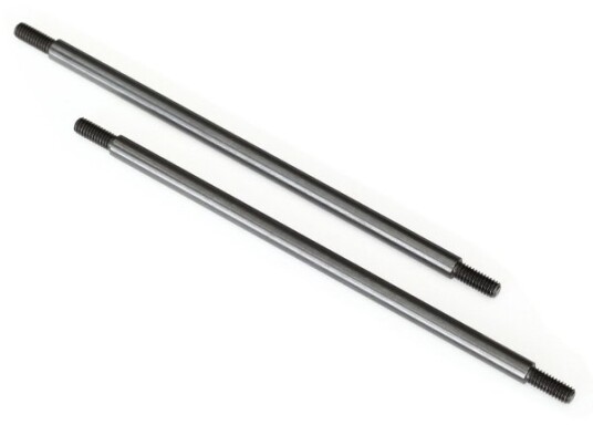 Traxxas 8245 Suspension Link Rear 5x121mm Steel 2 Traxxas 8245 Suspension Link Rear 5x121mm Steel 2