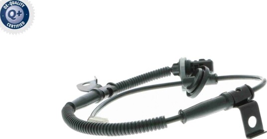 ABS sensor VEMO V53-72-0043