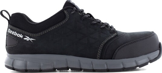 Reebok Vernesko Excel Light IB10361 Svart, S3S 38