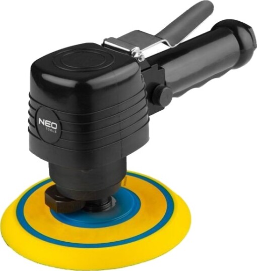NEO TOOLS 14-510 Eksenstersliper NEO TOOLS 14-510 Eksenstersliper
