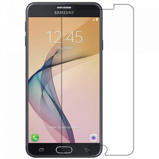 Privacy Skjermbeskytter Samsung Galaxy J7 Prime