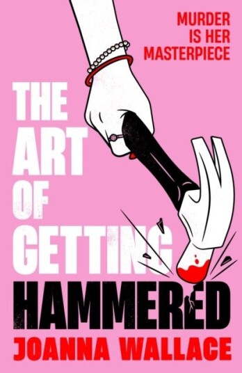 The Art of Getting Hammered The Art of Getting Hammered