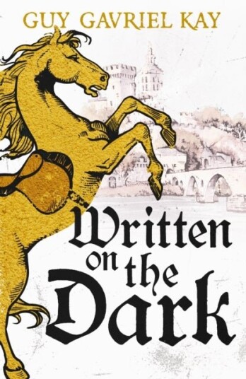Written on the Dark Written on the Dark