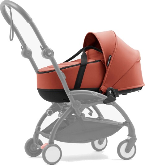 Stokke YOYO⁵ Liggedel, Berry