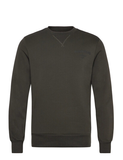 Björn Borg Borg Essential 1 Sweatshirt - Khaki green - M
