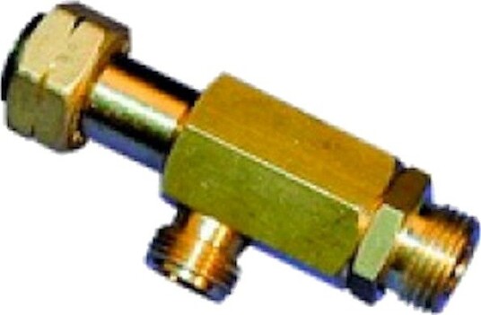 Manifold Sunwind for H Pigtail