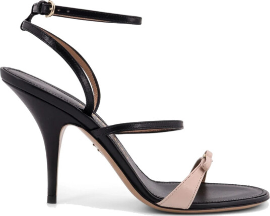 Ferragamo Dame Sko Svart 35 1/2 EU,