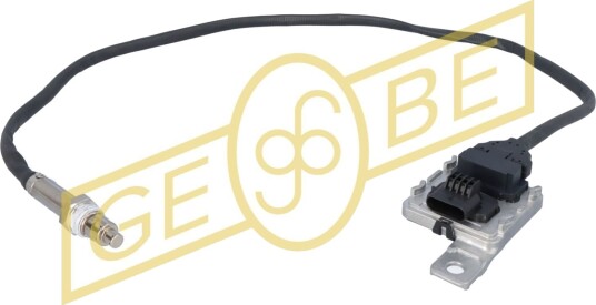 NOx-sensor, NOx-katalysator GEBE 9 3584 1