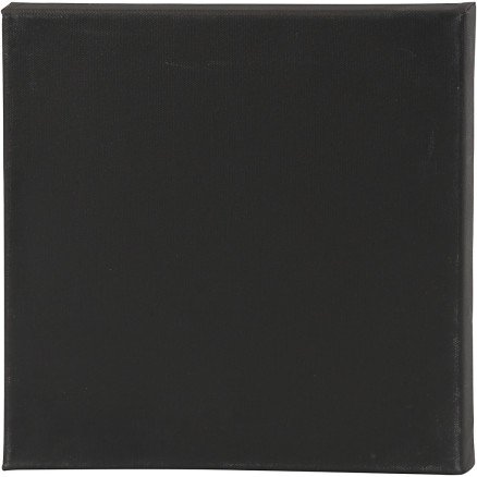 Diverse Malelerret D: 1,6 cm str 30x30 cm 360 g svart hvit 10 stk 1 pk