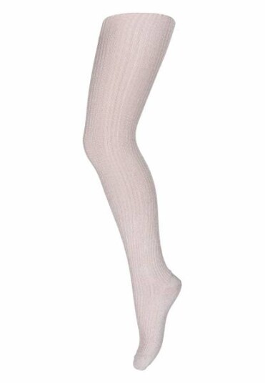 MP bambus Celiosa Glitter strømpebukse Rose Dust MP bambus Celiosa Glitter strømpebukse Rose Dust