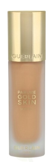 Guerlain Parure Gold Skin Matte Foundation 35 ml Farge 2N Guerlain Parure Gold Skin Matte Foundation 35 ml Farge 2N