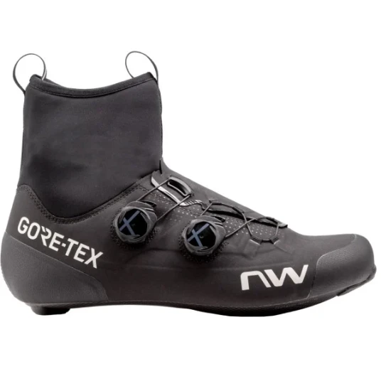 Northwave Flagship R GTX vinterstøvler sort