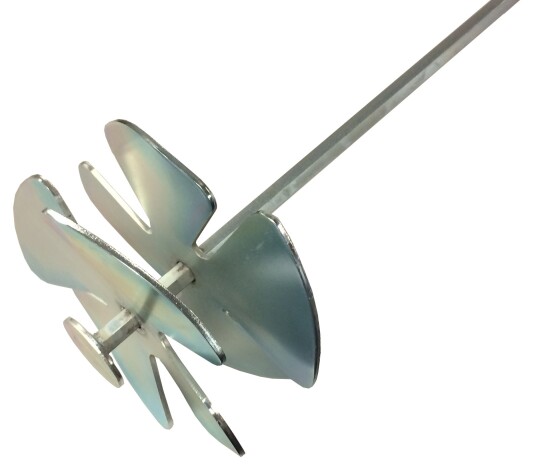 PROPELLVISP 75CM