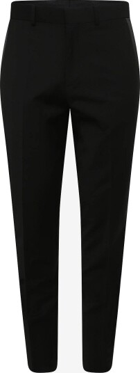 HUGO Hesten264E2X Mh BLACK 54