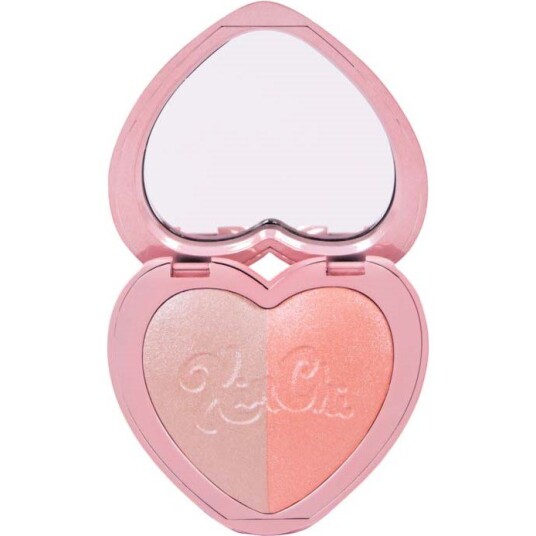 KimChi Chic Thailor Blush Powder Blush Grace KimChi Chic Thailor Blush Powder Blush Grace