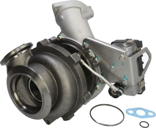 EVORON EVTC0330 Turbolader