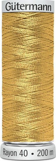 Gütermann Sulky Rayon 40 5 stk. x 200m 0502