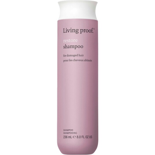 Living Proof Restore Shampoo 236 ml Living Proof Restore Shampoo 236 ml