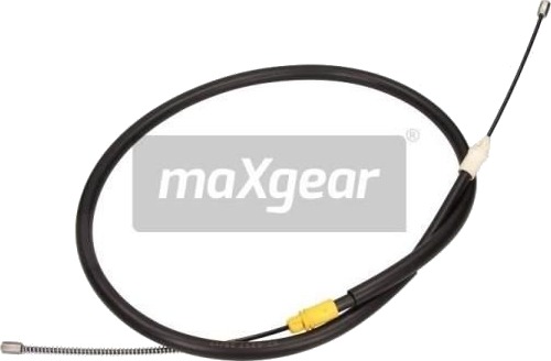 MAXGEAR 32 0237 Tautrekk håndbremse