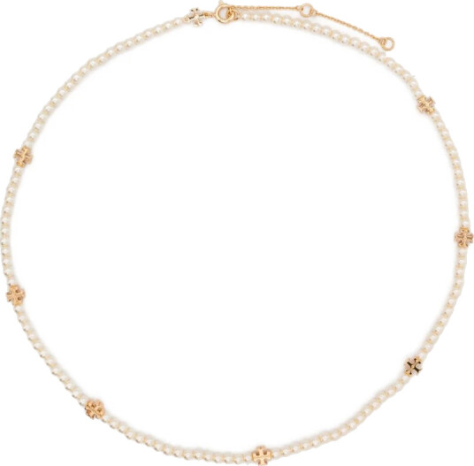 Tory Burch Dame Accessories Gul ONE SIZE,