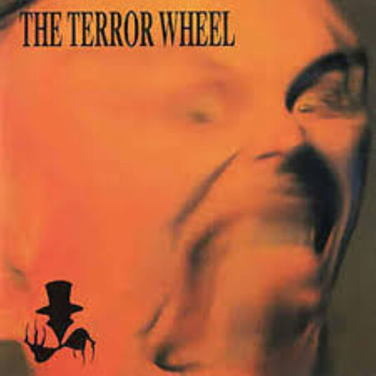 Insane Clown Posse Terror Wheel CD